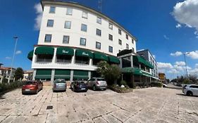 Hotel Florida